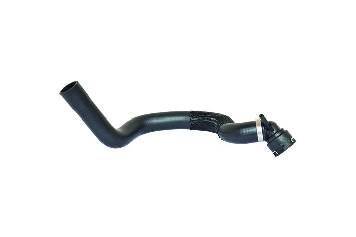 Маркуч горен радиатор - IBR 27901 за VW, AUDI, SEAT, SKODA